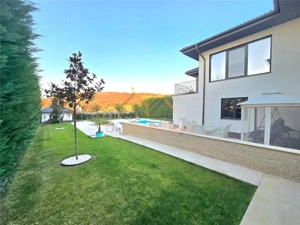 VILA DE LUX | 7 CAMERE | ONCEA | BIHOR - imagine 8