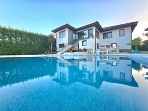 VILA DE LUX | 7 CAMERE | ONCEA | BIHOR - imagine 2