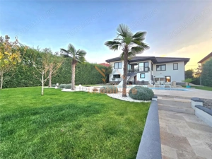 VILA DE LUX | 7 CAMERE | ONCEA | BIHOR - imagine 5