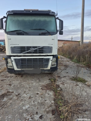 Volvo FH 16 