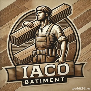 Lucrări de parchet  - imagine 4