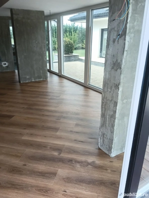 Lucrări de parchet  - imagine 5