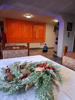 Pensiunea Camelia  - imagine 4