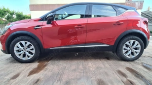 Vand Renault Captur Plug-In Hybrid E-Tech 160CP - imagine 7