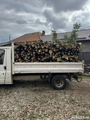 Lemn salcâm  - imagine 5