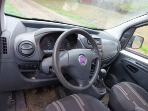 Vând Fiat Fiorino  - imagine 4