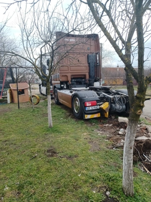 Vând Daf XF an 2012  - imagine 3