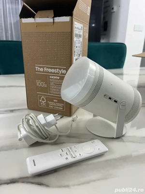 SAMSUNG The freestyle 2
