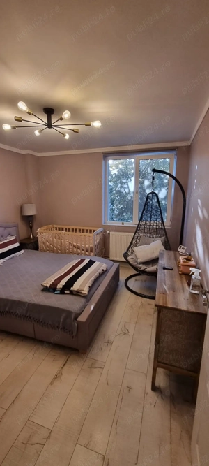 Apartament 3 camere în Mangalia 