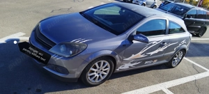 Opel Astra GTC 1.6 2006