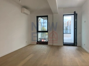 Apartament 2 camere premium – Vedere panoramică – București Mall Vitan