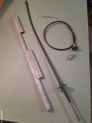 piese Dacia 1300 /1310 Noi - imagine 9