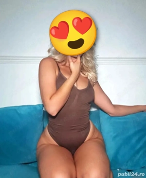 Roxana poze 100% reale 