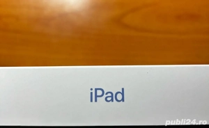 iPad A16, 100% sanatatea bateriei, nu are urme de uzura