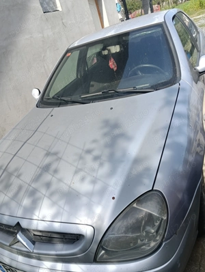 De vânzare Citroen Xsara  - imagine 4
