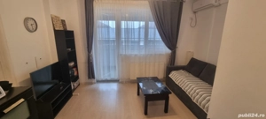 Garsoniera Chiajna complet mobilat si loc de parcare - imagine 3