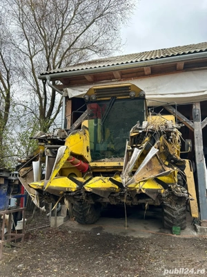 Vand masa de combina porumb Capello - imagine 2