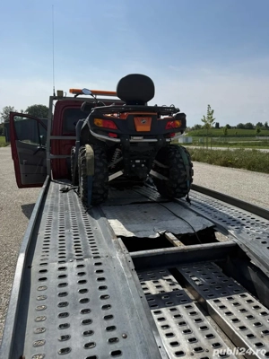 Platforma Mercedes Sprinter