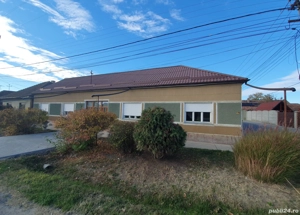 casa duplex in zimandul nou