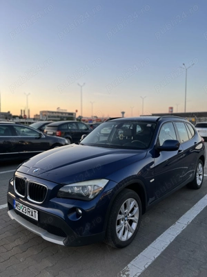 BMW X1 xdrive 2012 - imagine 2