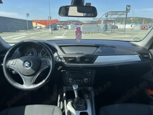 BMW X1 xdrive 2012 - imagine 5