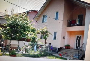 Casa Tomesti zona linistita - imagine 2