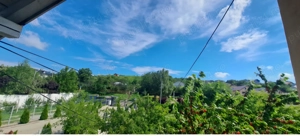 Casa Tomesti zona linistita