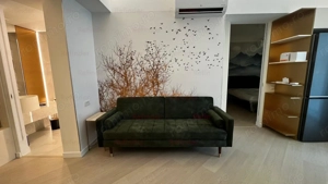 Pipera | Porsche | Cortina North | Bloc 2023 | Parcare