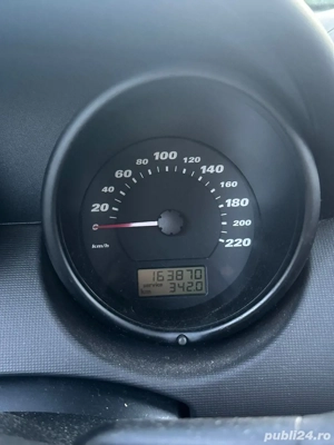 Seat Arosa - imagine 2