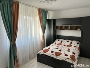 inchiriez apartament - regim hotelier