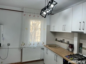 inchiriez apartament - regim hotelier - imagine 3