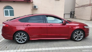 Vand Ford Mondeo ST Line 2.0TDCI Bi-Turbo 210CP - imagine 3