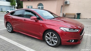 Vand Ford Mondeo ST Line 2.0TDCI Bi-Turbo 210CP - imagine 2