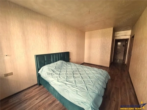 Apartament 2 camere,peste 80mp, decomandat, 2 bai,Isaran,Tractorul - imagine 2