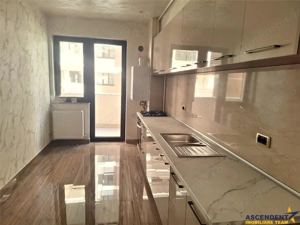 Apartament 2 camere,peste 90mp, decomandat, 2 bai,Isaran,Tractorul