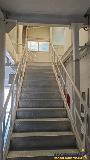 Hala multifunctionala, Prejmer, Central - imagine 3