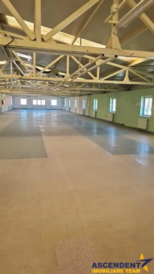 Hala multifunctionala, Prejmer, Central - imagine 7