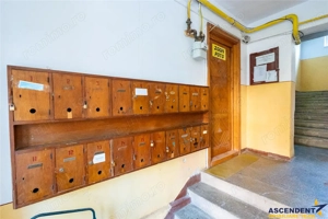 FILM! Targu Secuiesc,2 camere,partial renovat,recomandat:locuinta activitati profesionale - imagine 8