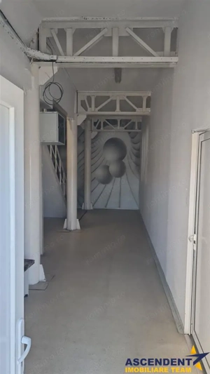 Hala multifunctionala, Prejmer, Central - imagine 5