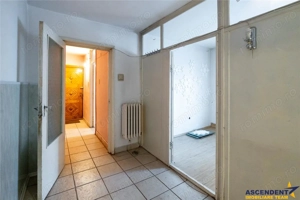 FILM! Targu Secuiesc,2 camere,partial renovat,recomandat:locuinta activitati profesionale - imagine 13