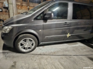 vand vito din 2008 - imagine 3