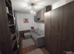 Garsoniera de închiriat Brancoveanu 