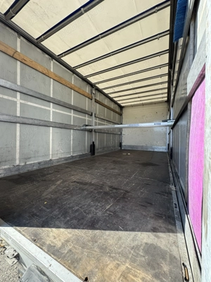 Vand Mercedes Atego 818  - imagine 7