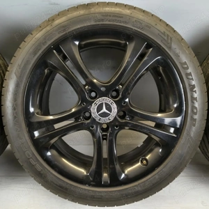 Roti/Jante Mercedes 5x112 225/45 R17 B (w246, w45), A (w176), CLK, CLA