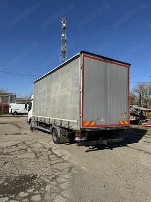 Vand Mercedes Atego 818  - imagine 4
