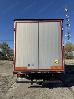 Vand Mercedes Atego 818  - imagine 6