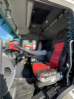 Vand Mercedes Atego 818  - imagine 9