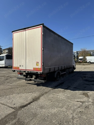 Vand Mercedes Atego 818  - imagine 5