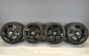 Roti/Jante Mercedes 5x112 225/45 R17 B (w246, w45), A (w176), CLK, CLA - imagine 2
