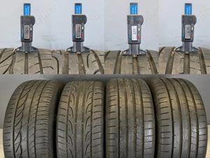 Roti/Jante Mercedes 5x112 225/45 R17 B (w246, w45), A (w176), CLK, CLA - imagine 8